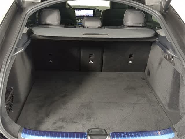 Thumbnail: 2026 Mercedes-Benz GLE - 34