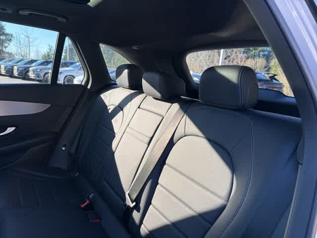 Thumbnail: 2017 Mercedes-Benz GLC - 11