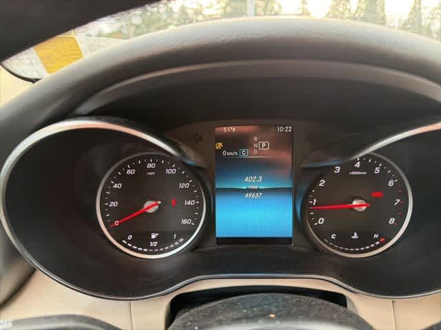 Thumbnail: 2021 Mercedes-Benz GLC - 15