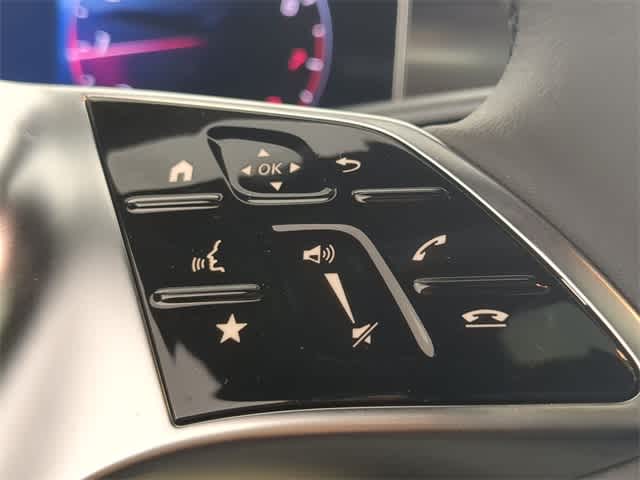 Thumbnail: 2026 Mercedes-Benz GLC - 26