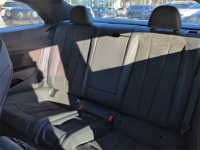 Thumbnail: 2021 Audi A5 - 19