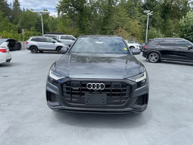 Thumbnail: 2020 Audi Q8 - 2
