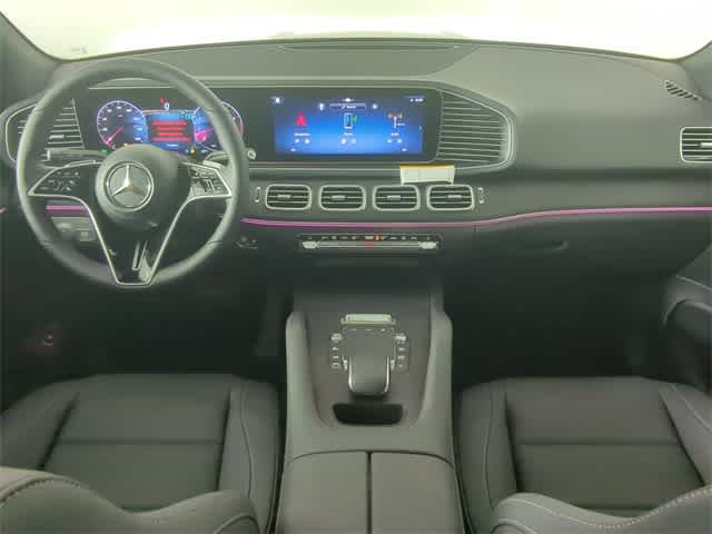 Thumbnail: 2026 Mercedes-Benz GLE - 15