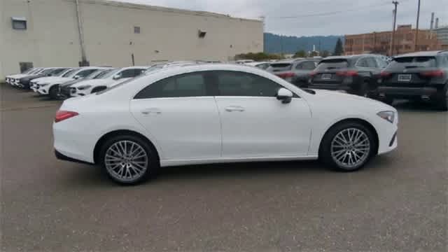 Thumbnail: 2026 Mercedes-Benz CLA - 9