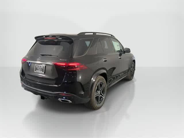 Thumbnail: 2026 Mercedes-Benz GLE - 8