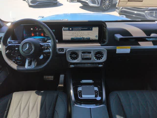 Thumbnail: 2026 Mercedes-Benz G-Class - 16