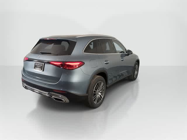 Thumbnail: 2026 Mercedes-Benz GLC - 8