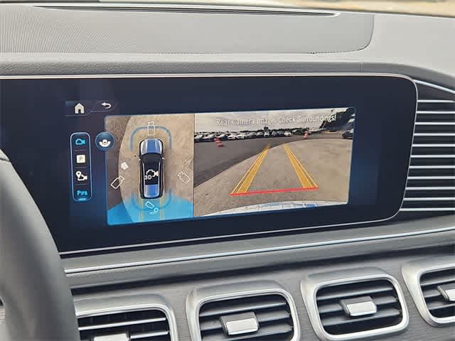 Thumbnail: 2025 Mercedes-Benz GLS - 32