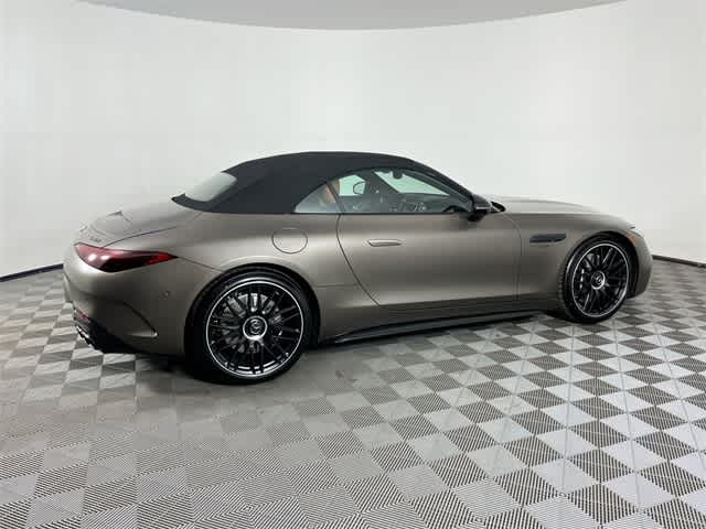 Thumbnail: 2024 Mercedes-Benz SL-Class - 7