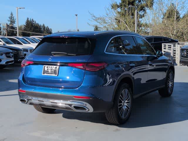 Thumbnail: 2026 Mercedes-Benz GLC - 8