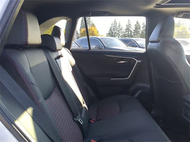 Thumbnail: 2024 Toyota RAV4 - 22