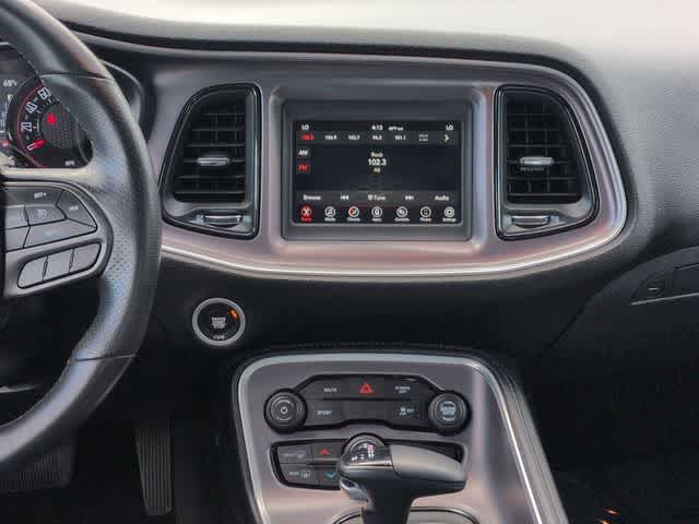Thumbnail: 2021 Dodge Challenger - 24