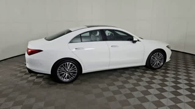 Thumbnail: 2025 Mercedes-Benz CLA - 2