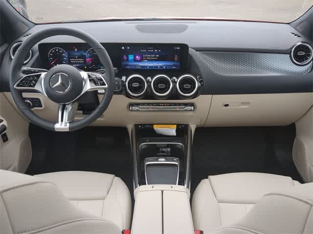 Thumbnail: 2026 Mercedes-Benz GLA - 15