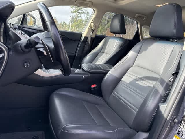 Thumbnail: 2018 Lexus NX - 13