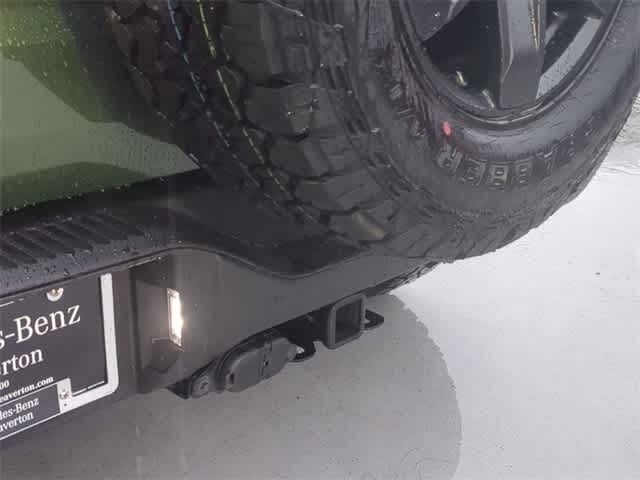 Thumbnail: 2023 Ford Bronco - 31