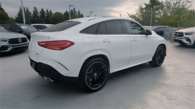 Thumbnail: 2026 Mercedes-Benz GLE - 8