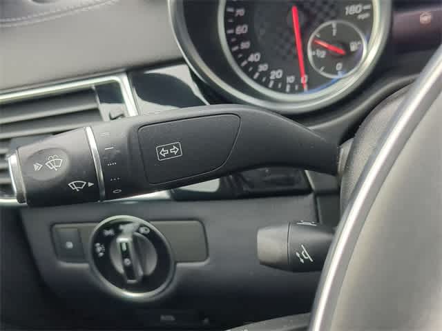 Thumbnail: 2018 Mercedes-Benz GLE - 27