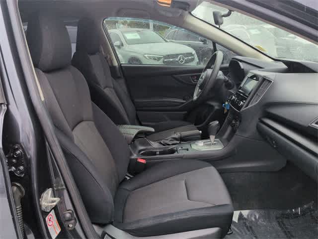 Thumbnail: 2018 Subaru Crosstrek - 19