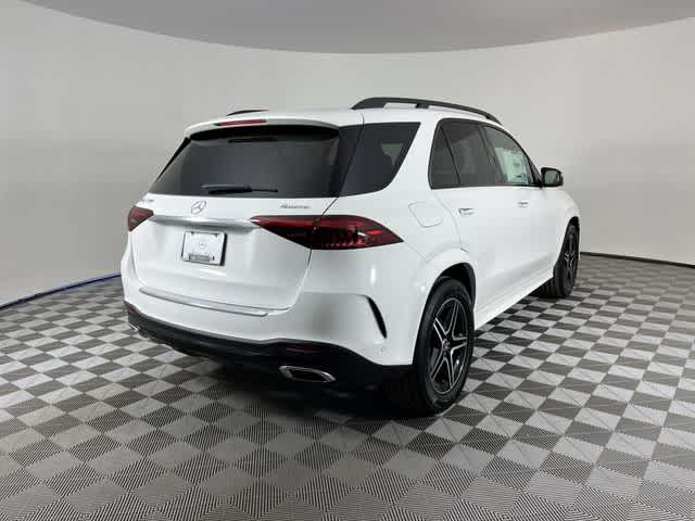 Thumbnail: 2024 Mercedes-Benz GLE - 6