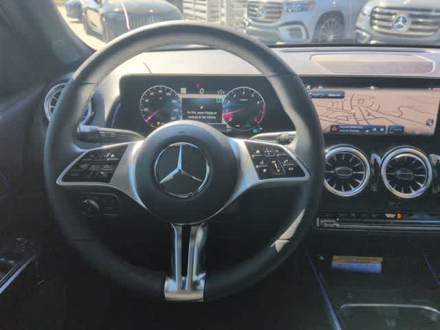 Thumbnail: 2026 Mercedes-Benz GLB - 23