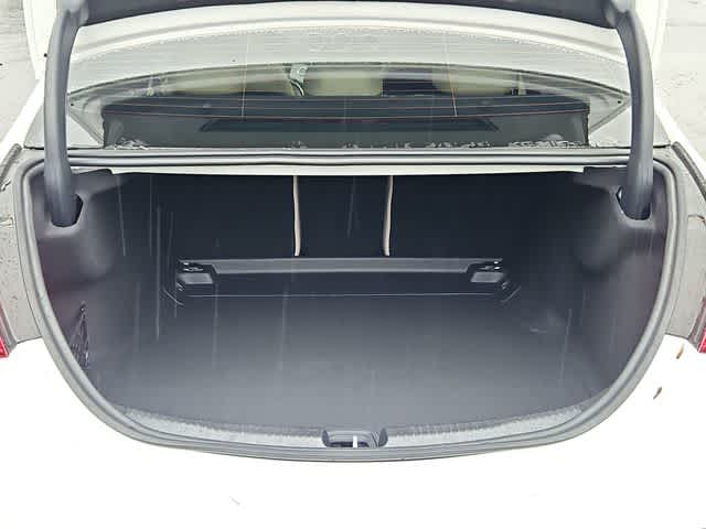 Thumbnail: 2026 Mercedes-Benz C-Class - 37