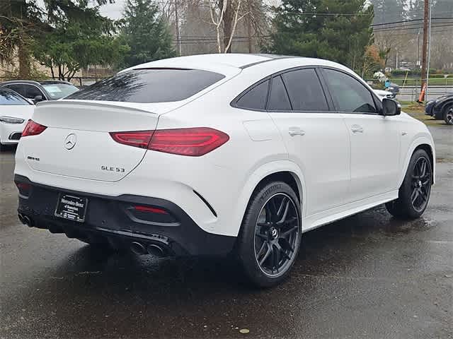 Thumbnail: 2026 Mercedes-Benz GLE - 9
