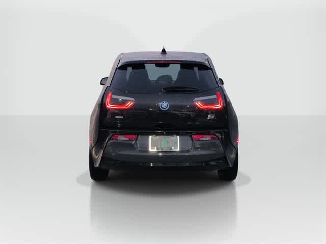 Thumbnail: 2015 BMW i3 - 7