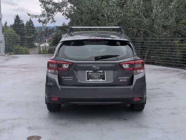 Thumbnail: 2020 Subaru Impreza - 7