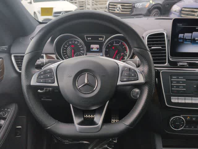 Thumbnail: 2019 Mercedes-Benz GLE - 25