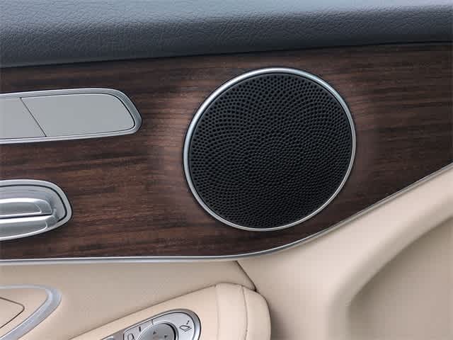 Thumbnail: 2021 Mercedes-Benz GLC - 30