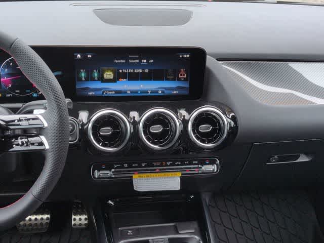 Thumbnail: 2026 Mercedes-Benz GLA - 26