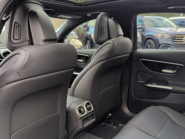 Thumbnail: 2026 Mercedes-Benz C-Class - 18