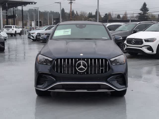 Thumbnail: 2026 Mercedes-Benz GLE - 3