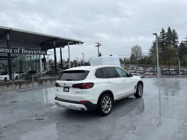 Thumbnail: 2026 BMW X5 - 5