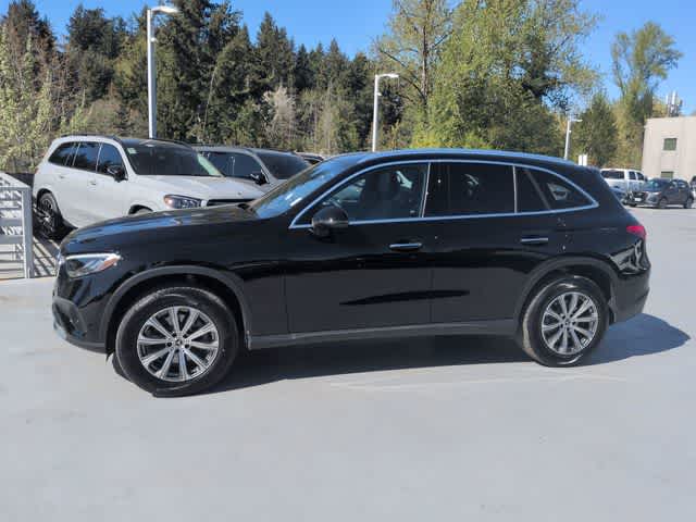 Thumbnail: 2026 Mercedes-Benz GLC - 5