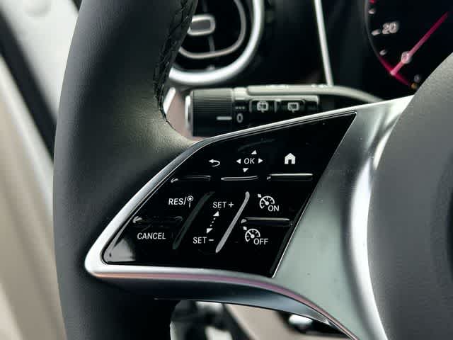 Thumbnail: 2026 Mercedes-Benz GLC - 26