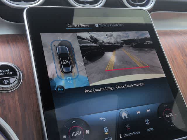 Thumbnail: 2026 Mercedes-Benz GLC - 29