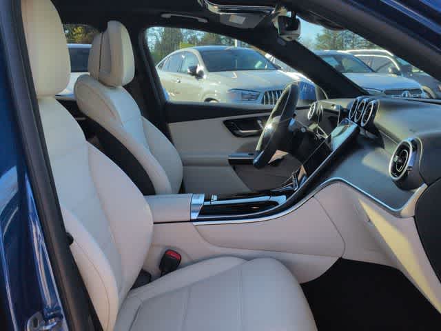 Thumbnail: 2026 Mercedes-Benz GLC - 23