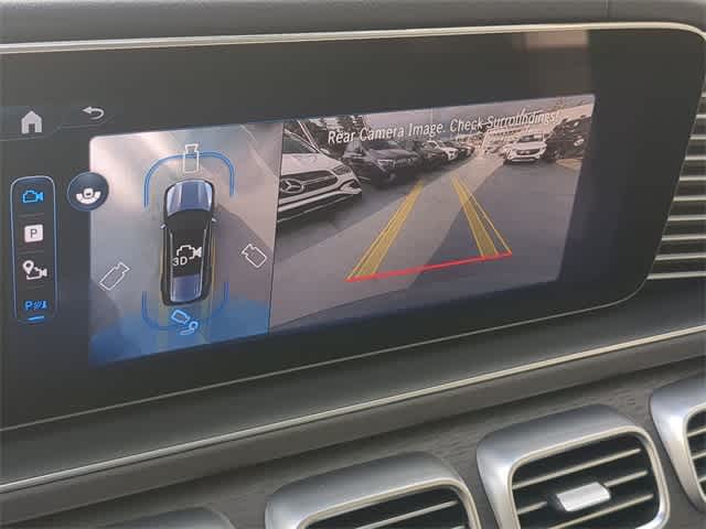 Thumbnail: 2026 Mercedes-Benz GLS - 30