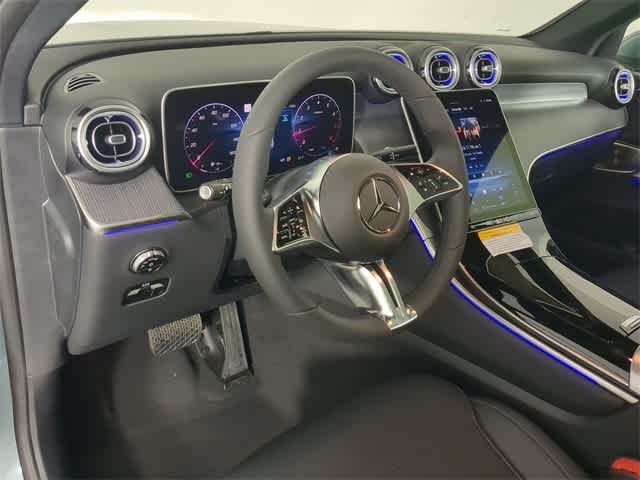 Thumbnail: 2026 Mercedes-Benz GLC - 10