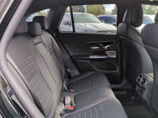 Thumbnail: 2026 Mercedes-Benz GLC - 20