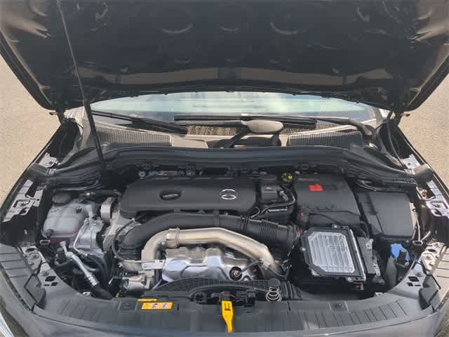 Thumbnail: 2026 Mercedes-Benz GLA - 14