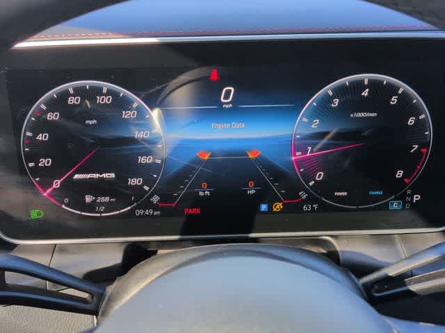 Thumbnail: 2026 Mercedes-Benz GLC - 33