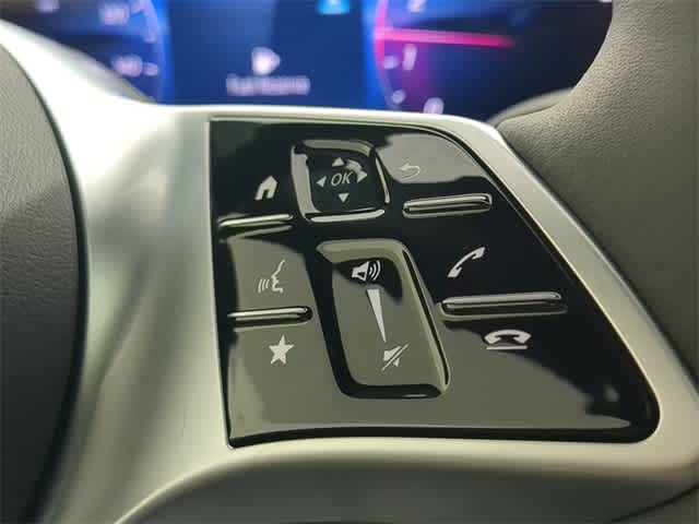 Thumbnail: 2026 Mercedes-Benz GLC - 26