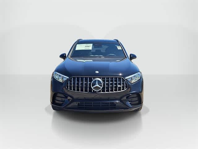 Thumbnail: 2025 Mercedes-Benz GLC - 4
