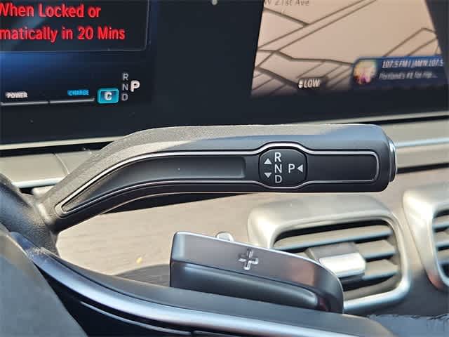 Thumbnail: 2025 Mercedes-Benz GLE - 35