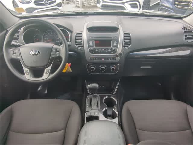 Thumbnail: 2014 Kia Sorento - 15