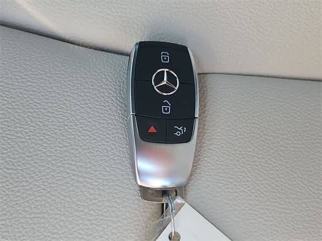 Thumbnail: 2025 Mercedes-Benz CLA - 37