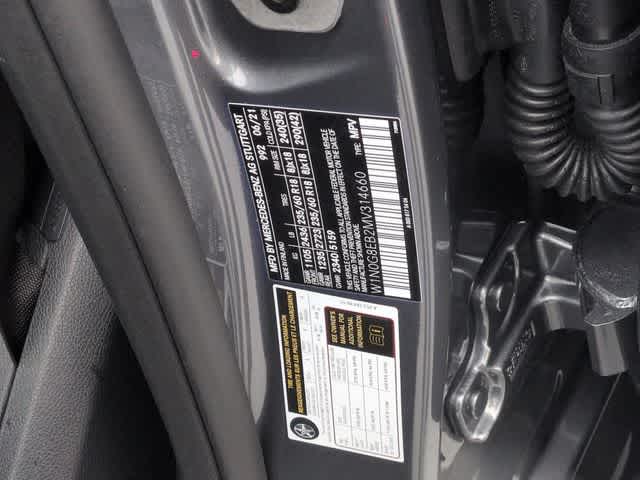 Thumbnail: 2021 Mercedes-Benz GLC - 36